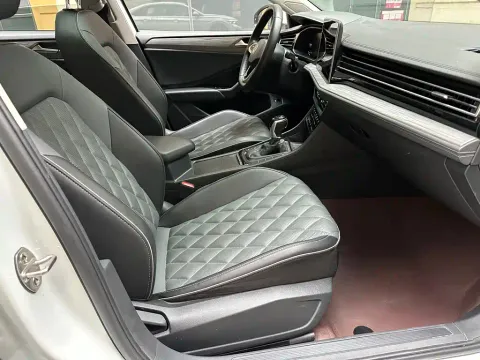 Volkswagen Sagitar, миниатюра 7