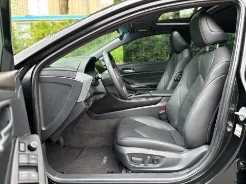 Toyota Avalon, миниатюра 8