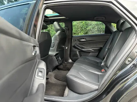 Toyota Avalon, миниатюра 9