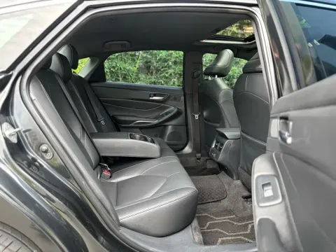 Toyota Avalon, миниатюра 10