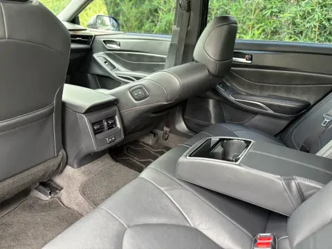 Toyota Avalon, миниатюра 11