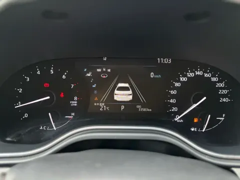 Toyota Avalon, миниатюра 12