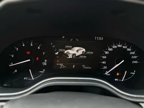 Toyota Avalon, миниатюра 13
