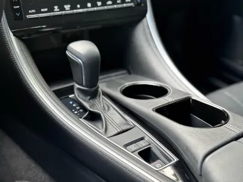 Toyota Avalon, миниатюра 18