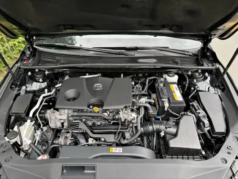 Toyota Avalon, миниатюра 23
