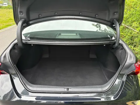 Toyota Avalon, миниатюра 24