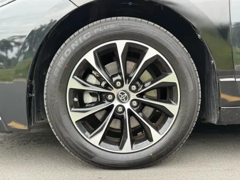 Toyota Avalon, миниатюра 25