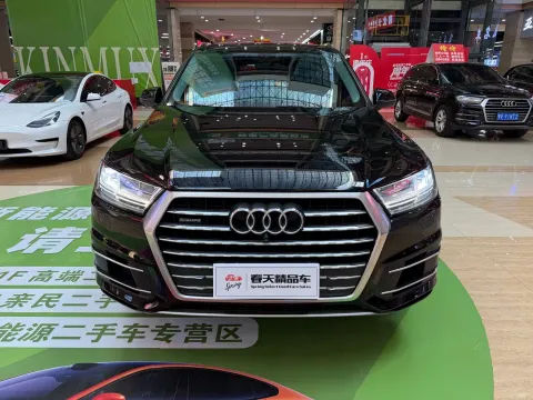 Audi Q7, миниатюра 2