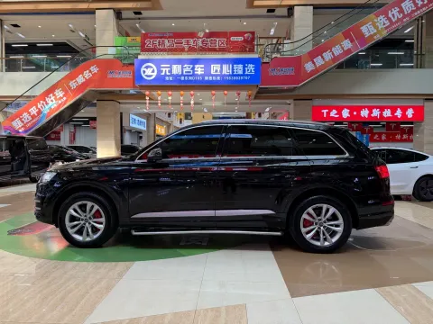 Audi Q7, миниатюра 4
