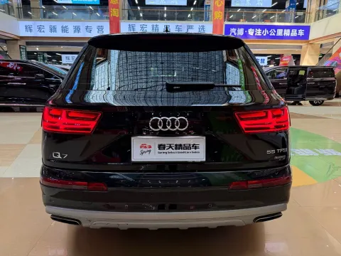 Audi Q7, миниатюра 6