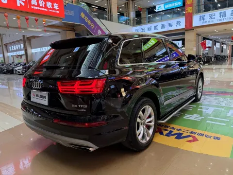 Audi Q7, миниатюра 7