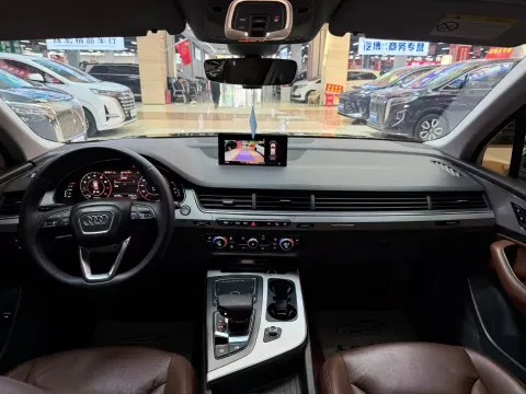 Audi Q7, миниатюра 14