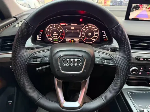 Audi Q7, миниатюра 16
