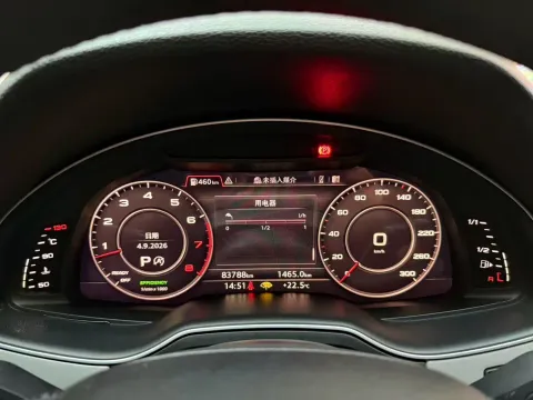 Audi Q7, миниатюра 17