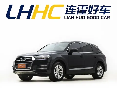 Audi Q7, миниатюра 2
