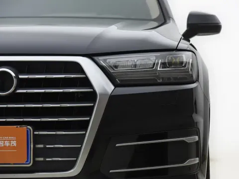 Audi Q7, миниатюра 4