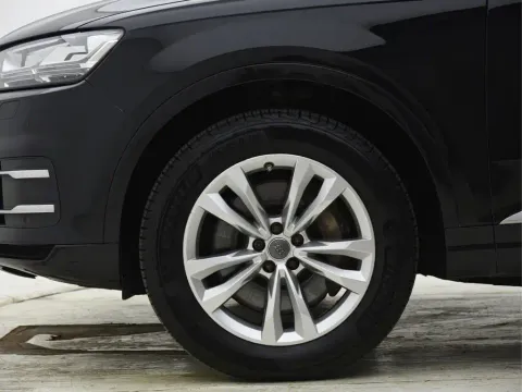 Audi Q7, миниатюра 5