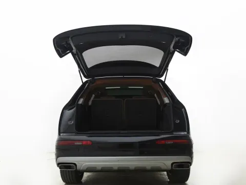 Audi Q7, миниатюра 8