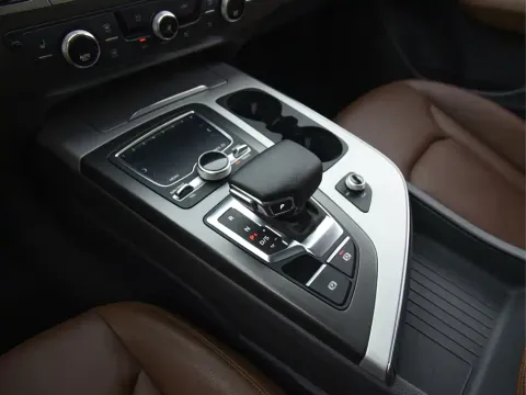 Audi Q7, миниатюра 10