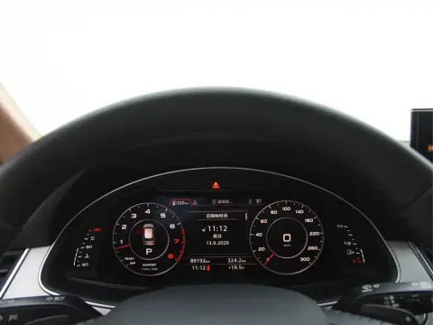 Audi Q7, миниатюра 11