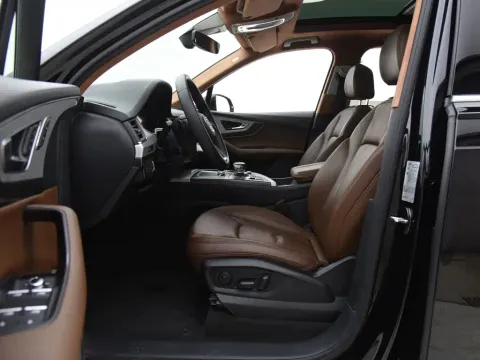 Audi Q7, миниатюра 13