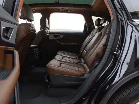 Audi Q7, миниатюра 14
