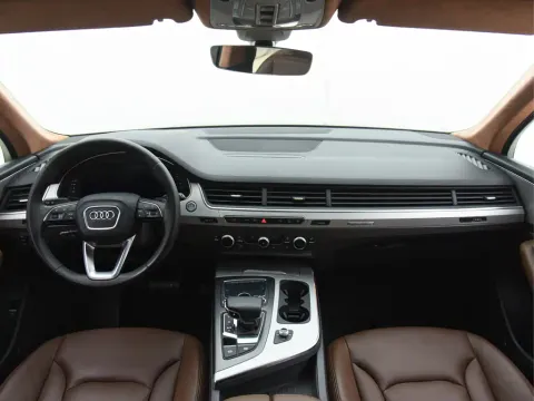 Audi Q7, миниатюра 15