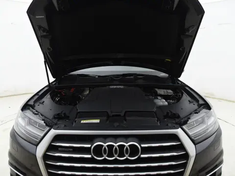 Audi Q7, миниатюра 16