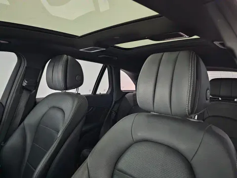 Mercedes-Benz GLC, миниатюра 11