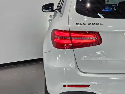 Mercedes-Benz GLC, миниатюра 14