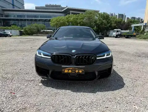 BMW 5