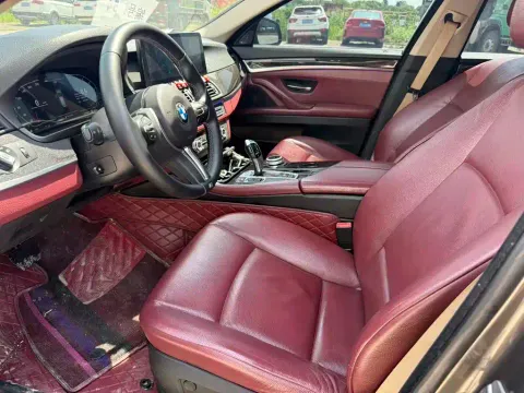 BMW 5, миниатюра 4