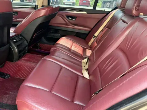 BMW 5, миниатюра 5