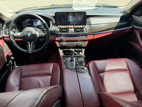 BMW 5, миниатюра 6