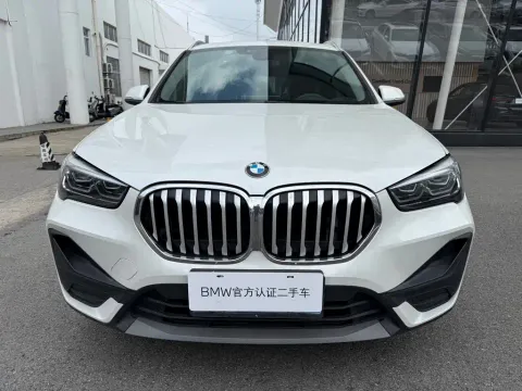 BMW X1, миниатюра 2