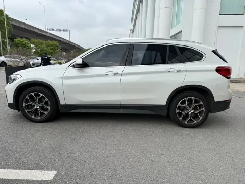 BMW X1, миниатюра 3