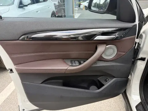 BMW X1, миниатюра 4