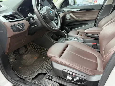 BMW X1, миниатюра 5