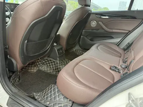 BMW X1, миниатюра 7