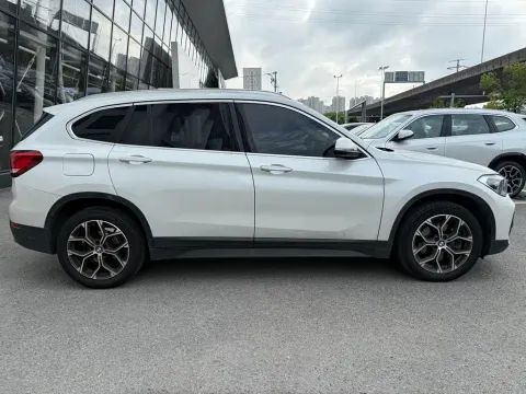 BMW X1, миниатюра 10