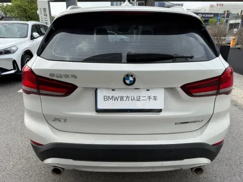 BMW X1, миниатюра 11