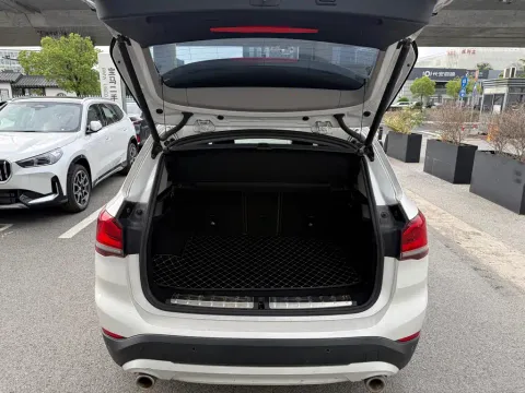 BMW X1, миниатюра 12