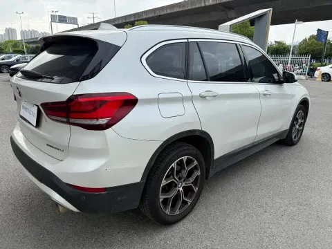 BMW X1, миниатюра 13