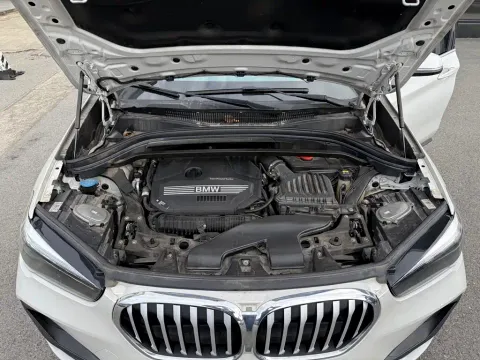BMW X1, миниатюра 14