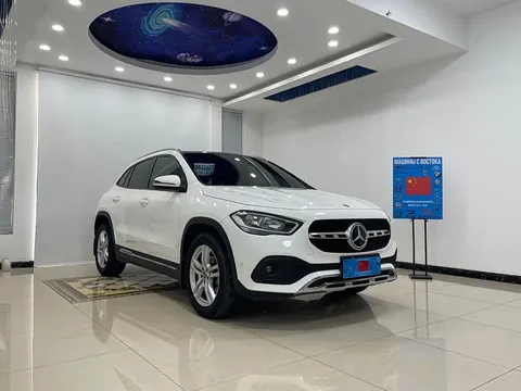 Mercedes-Benz GLA, миниатюра 3