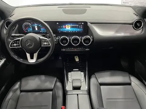 Mercedes-Benz GLA, миниатюра 5