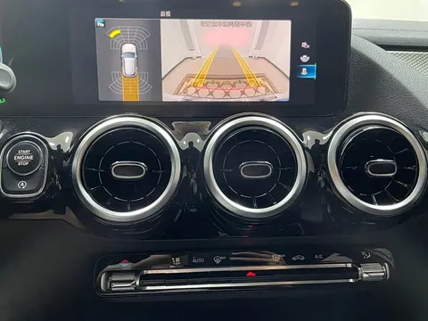 Mercedes-Benz GLA, миниатюра 6