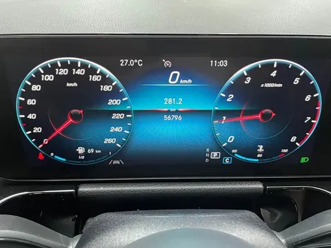 Mercedes-Benz GLA, миниатюра 7
