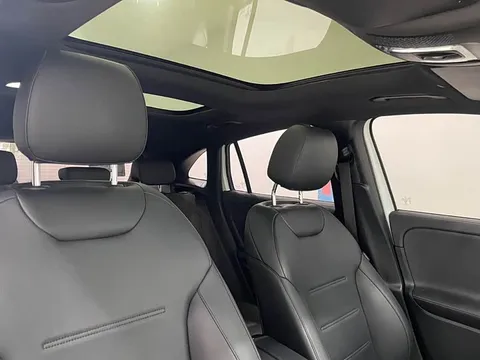 Mercedes-Benz GLA, миниатюра 17
