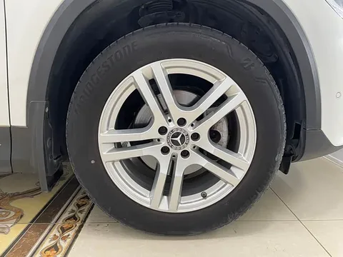 Mercedes-Benz GLA, миниатюра 21
